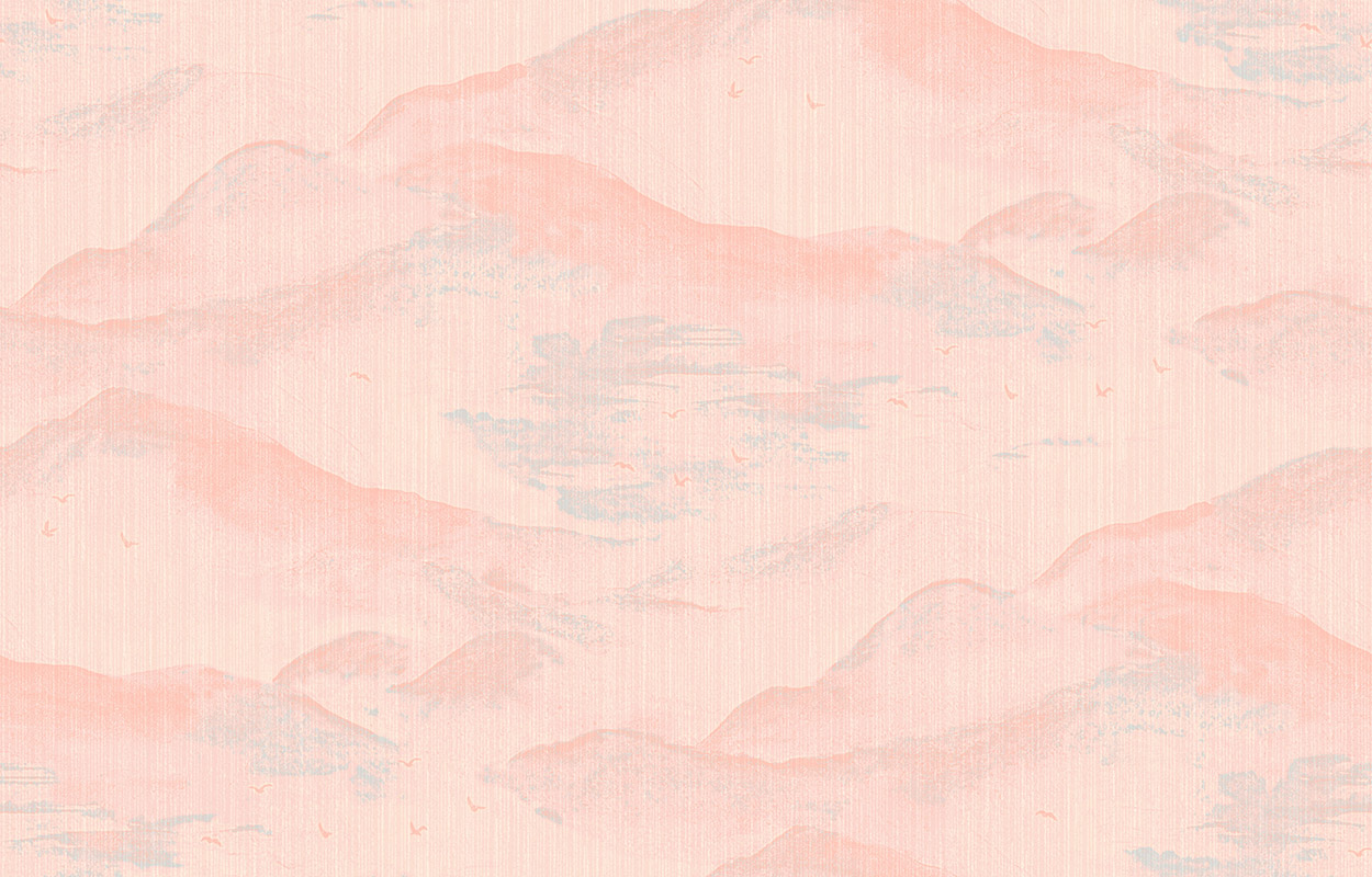 Обои Milassa Ambient vol.2 Shan Shui AM1 007 10,05×1